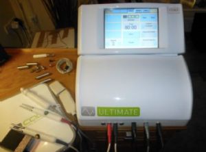 CACI Ultimate